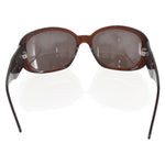 Chanel Camélia sunglasses Plastic - image 2