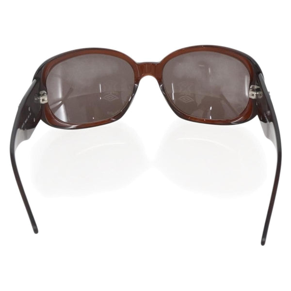 Chanel Camélia sunglasses Plastic
