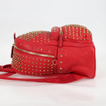 MCM Vintage Vicetos Backpack Leather - image 3