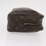 Louis Vuitton Trousse Toilette Monogram Canvas 28 - image 3