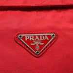 Prada Flat Messenger Bag Tessuto Medium - image 15