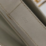Celine Vintage Shoulder Bag Leather - image 7