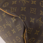 Louis Vuitton Keepall Bag Monogram Canvas 50 - image 13