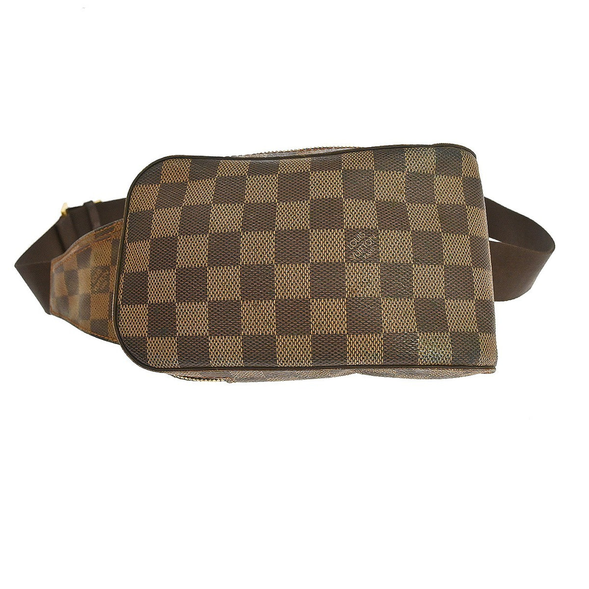 Louis Vuitton Geronimos Waist Bag Damier - image 1