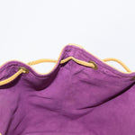 Louis Vuitton Petit Noe Handbag Epi Leather Small - image 18