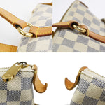 Louis Vuitton Totally Handbag Damier azur - image 10