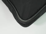 Prada Flat Messenger Bag Tessuto Small - image 8