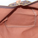Louis Vuitton Keepall Bag Monogram Canvas 60 - image 19