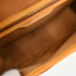 Louis Vuitton Sologne Handbag Monogram Canvas - image 3