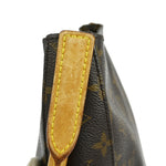 Louis Vuitton Monogram Looping Handbag Monogram Canvas GM - image 9