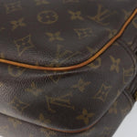 Louis Vuitton Reporter Bag Monogram Canvas PM - image 10