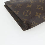 Louis Vuitton Toiletry Pouch Monogram Canvas 19 - image 9