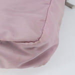 Prada Vintage Shoulder Bag Tessuto - image 12