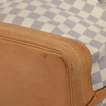 Louis Vuitton Noe Handbag Damier Large - image 9
