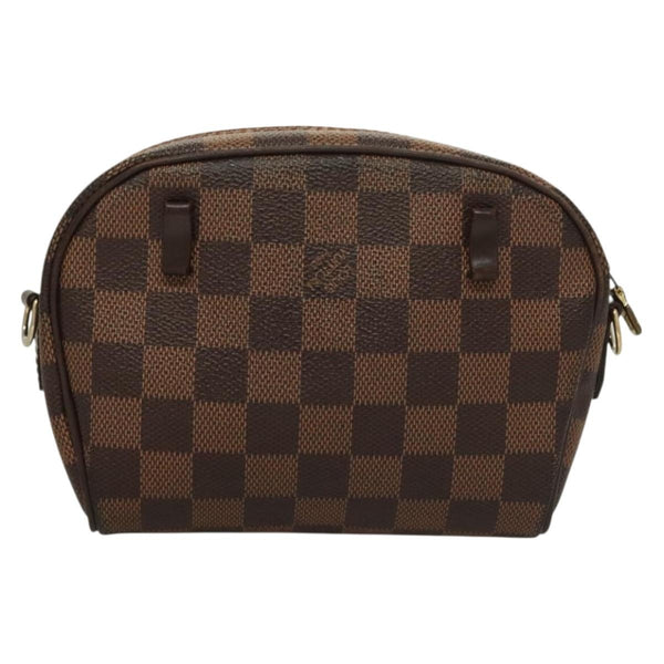 Louis Vuitton Ipanema Handbag Damier PM