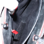 Gucci Vintage Bamboo Handle Bag Leather Small - image 5