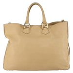 Fendi Twins Tote Leather Large - image 2