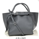 Celine Big Bag Smooth Leather Medium - image 1