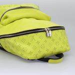 Louis Vuitton Discovery Backpack Monogram Taigarama PM - image 15