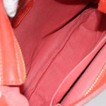 Chloe Vintage Shoulder Bag Leather - image 5
