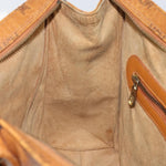 MCM Vintage Visetos Tote bag Canvas - image 19