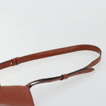 Louis Vuitton Cluny Shoulder Bag Epi Leather - image 13