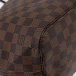 Louis Vuitton Hampstead Handbag Damier MM - image 12