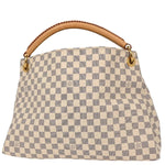 Louis Vuitton Artsy Handbag Damier MM - image 2