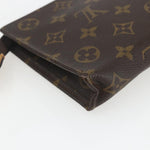 Louis Vuitton Toiletry Pouch Monogram Canvas 19 - image 10