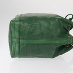 Louis Vuitton Noe Handbag Epi Leather Large - image 3