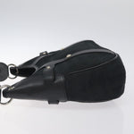 Salvatore Ferragamo Shoulder Bag Canvas - image 4