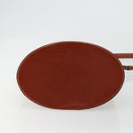 Louis Vuitton Cluny Shoulder Bag Epi Leather - image 17