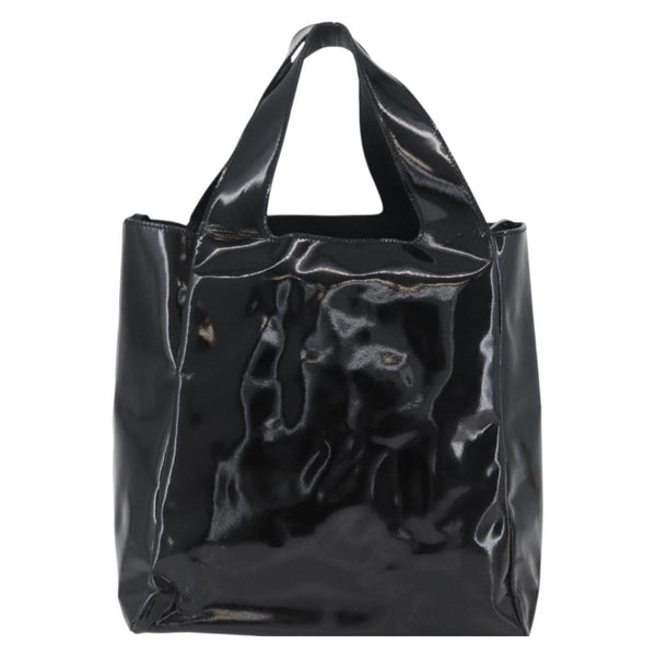 Prada Vintage Handbag Patent leather