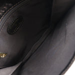Chanel Vintage Shoulder Bag Leather - image 3