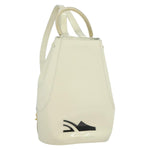 Salvatore Ferragamo Vintage Gancini Backpack Patent Leather - image 18