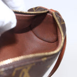 Louis Vuitton Papillon Pochette Monogram Canvas Mini - image 18