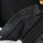 Loewe Anagram handbag Leather - image 4