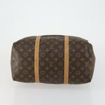 Louis Vuitton Sac Souple Handbag Monogram Canvas 35 - image 19