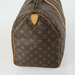 Louis Vuitton Keepall Bag Monogram Canvas 50 - image 3