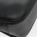 Burberry Flap Shoulder Bag Leather - image 10
