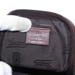 Gucci Belt Bag Leather - image 7
