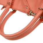 Balenciaga Papier A4 Zip Around Classic Studs Bag Leather Large - image 5