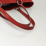Gucci Vintage Open Tote GG Canvas Medium - image 8
