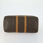 Louis Vuitton Keepall Bag Monogram Canvas 45 - image 18