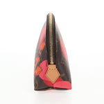 Louis Vuitton Cosmetic Pouch Limited Edition Monogram Jungle Dots - image 4