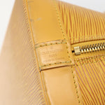 Louis Vuitton Alma Handbag Epi Leather PM - image 7