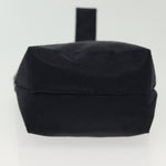 Celine Circle Logo Pouch Nylon - image 12