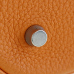 Hermes Picotin Lock Bag Clemence GM - image 8