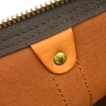 Louis Vuitton Keepall Bag Monogram Canvas 55 - image 15
