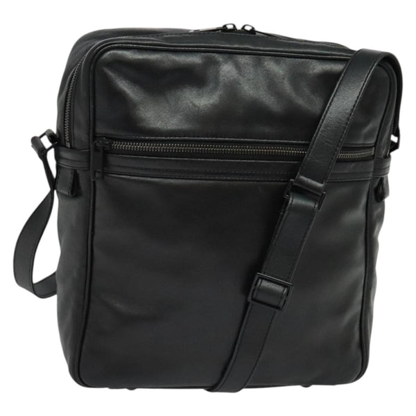 Louis Vuitton Clarkson Messenger Bag Monogram Shadow Leather - image 1